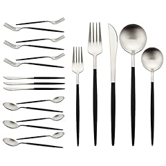 Uniturcky flatware set for sale  Delivered anywhere in USA 