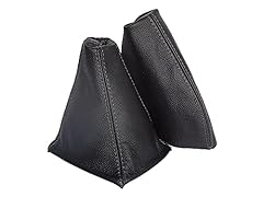 Gear handbrake gaiter for sale  Delivered anywhere in UK