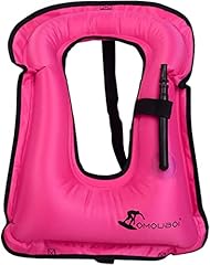 Forweway snorkel vest for sale  Delivered anywhere in UK