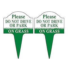 Drive park grass for sale  Delivered anywhere in USA 