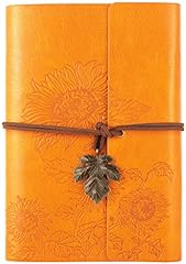 Billtigif leather journal for sale  Delivered anywhere in USA 