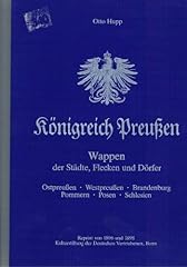Königreich preussen wappen gebraucht kaufen  Wird an jeden Ort in Deutschland