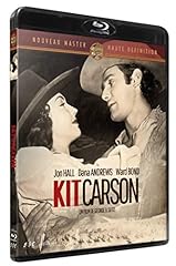 Kit carson blu d'occasion  Livré partout en France