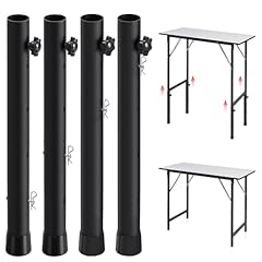 Songfangxi 4pcs table for sale  Delivered anywhere in USA 