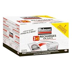 Rubson recharges sac d'occasion  Livré partout en France