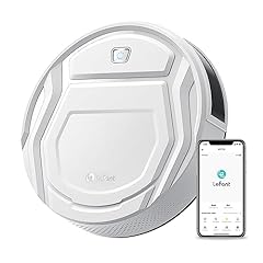 Lefant robot vacuum for sale  Delivered anywhere in USA 