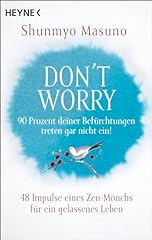 Don worry prozent gebraucht kaufen  Wird an jeden Ort in Deutschland
