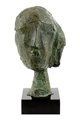Abstrakte bronzefigur bronzeko gebraucht kaufen  Wird an jeden Ort in Deutschland