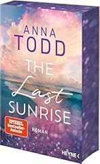 The last sunrise gebraucht kaufen  Wird an jeden Ort in Deutschland