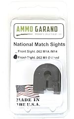 Ammogarand national match for sale  Delivered anywhere in USA 
