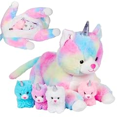 Pixiecrush unicorn cat for sale  Delivered anywhere in USA 