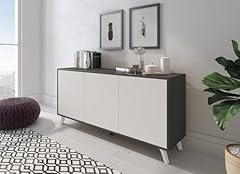 Dmora credenza weddell usato  Spedito ovunque in Italia 