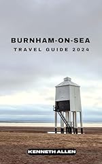 Burnham sea travel for sale  Delivered anywhere in UK