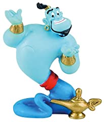 Bullyland 12472 - Figurine de jeu, Walt Disney Aladdin, d'occasion  Livré partout en France