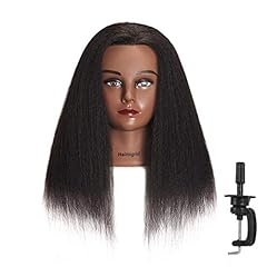 Hairingrid mannequin head for sale  Delivered anywhere in USA 