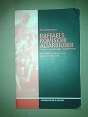 Raffaels römische altarbilder gebraucht kaufen  Wird an jeden Ort in Deutschland