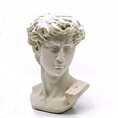 Resin bust statue for sale  Delivered anywhere in USA 
