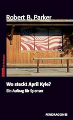 Steckt april kyle gebraucht kaufen  Wird an jeden Ort in Deutschland