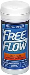 Freeflow central vacuum for sale  Delivered anywhere in USA 