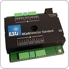 Esu 50096 ecosdetector gebraucht kaufen  Wird an jeden Ort in Deutschland