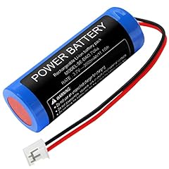 Alarm battery daitem for sale  Delivered anywhere in UK