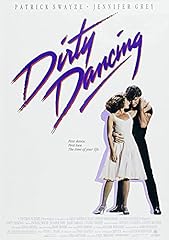 Dirty dancing classic for sale  Delivered anywhere in UK
