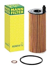 Mann filter 6014 usato  Spedito ovunque in Italia 