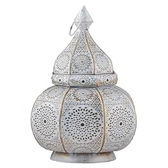 Lampe lanterne marrakech d'occasion  Livré partout en France