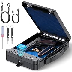 Portable gun safe for sale  Delivered anywhere in USA 