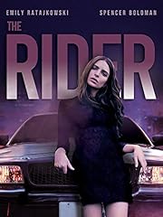 The rider usato  Spedito ovunque in Italia 