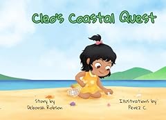 Cleo coastal quest for sale  Delivered anywhere in USA 