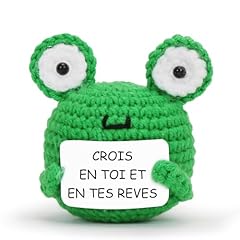 Sprinlot grenouille positive d'occasion  Livré partout en France
