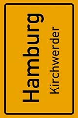 Hamburg kirchwerder stadt gebraucht kaufen  Wird an jeden Ort in Deutschland