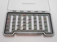 Buzzer trout flies for sale  Delivered anywhere in UK