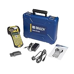Brady m210 portable for sale  Delivered anywhere in UK