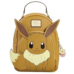 Loungefly pokemon eevee d'occasion  Livré partout en France
