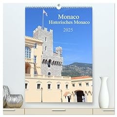 Monaco historisches monaco d'occasion  Livré partout en France