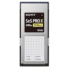 Sony 240gb sxs for sale  Delivered anywhere in USA 