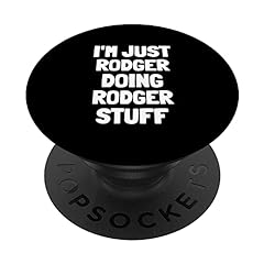 Rodger rodger stuff for sale  Delivered anywhere in UK