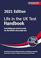 Life test handbook for sale  Delivered anywhere in UK