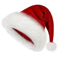 Bsvi christmas hat for sale  Delivered anywhere in USA 