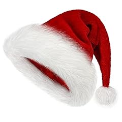 Bsvi christmas hat for sale  Delivered anywhere in USA 