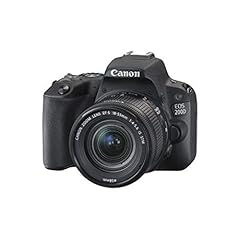 Canon eos 200d d'occasion  Livré partout en France