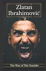 Zlatan ibrahimović way for sale  Delivered anywhere in UK