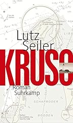 Kruso roman georg gebraucht kaufen  Wird an jeden Ort in Deutschland