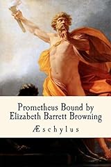 Prometheus bound elizabeth for sale  Delivered anywhere in UK