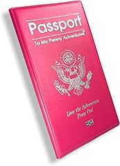 Pennybandz penny passport for sale  Delivered anywhere in USA 