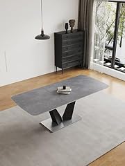 Modern dining table for sale  Delivered anywhere in USA 