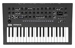 Korg minilogue sintetizzatore usato  Spedito ovunque in Italia 