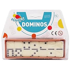 Flypop dominos gioco usato  Spedito ovunque in Italia 